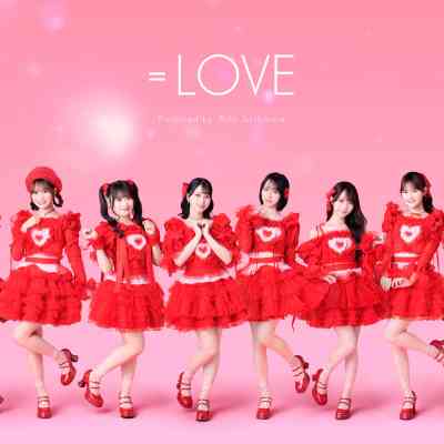 =LOVE