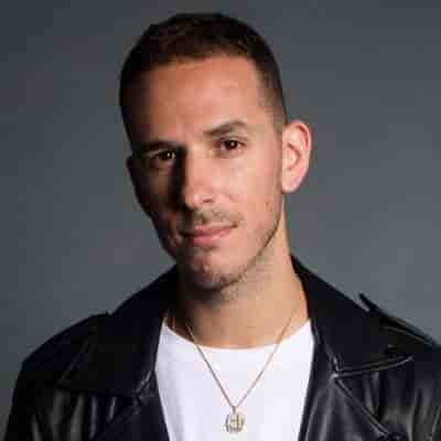 ERIC DLUX