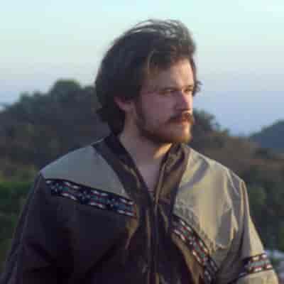 Ethan Regan