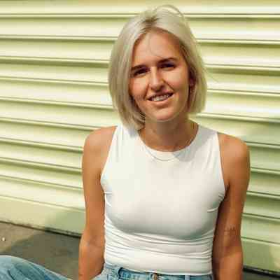 Eva Vrijdag