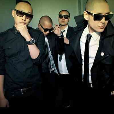 Far East Movement