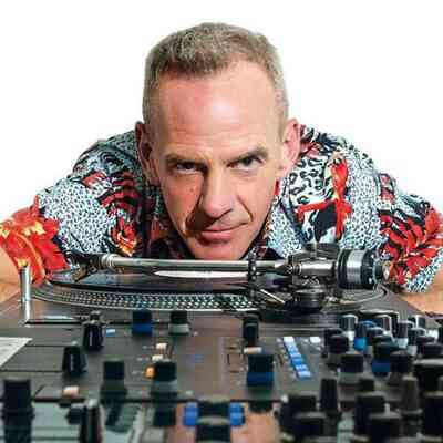 Fatboy Slim