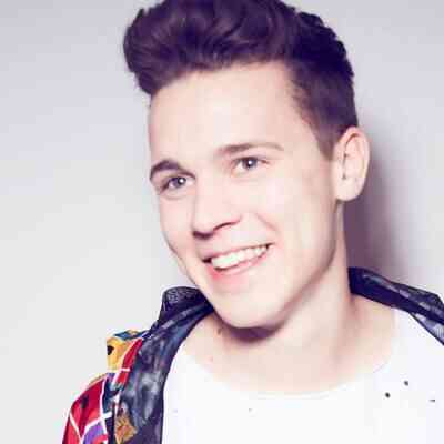 Felix Jaehn