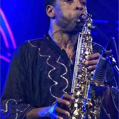 Femi Kuti