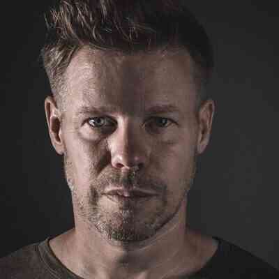 Ferry Corsten