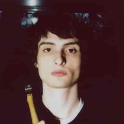 Finn Wolfhard