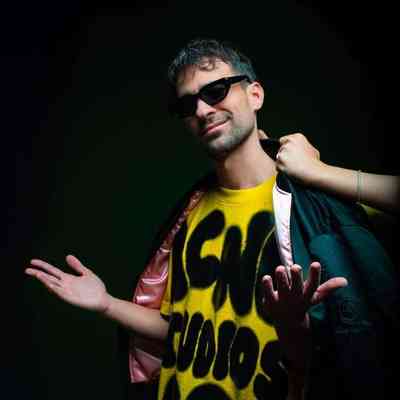 DJ FLASH