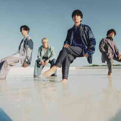 flumpool