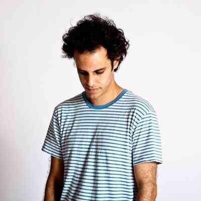 Four Tet