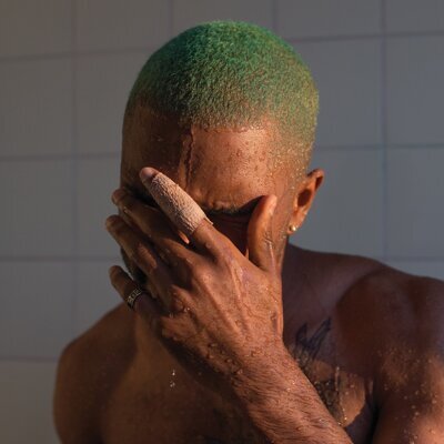 Frank Ocean