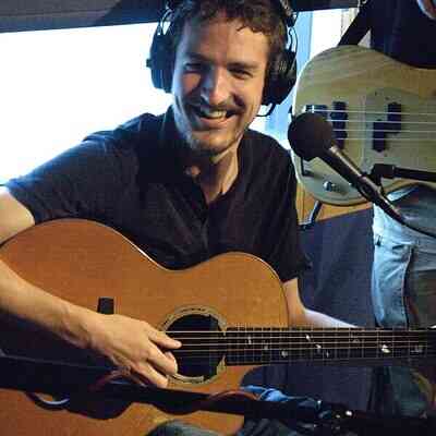 FRANK TURNER