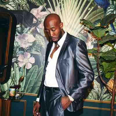FREDDIE GIBBS