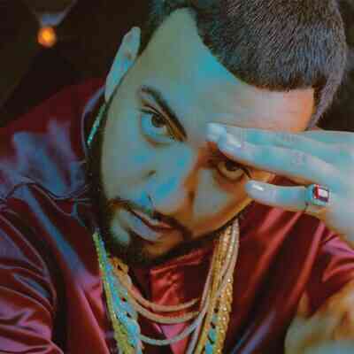 French Montana