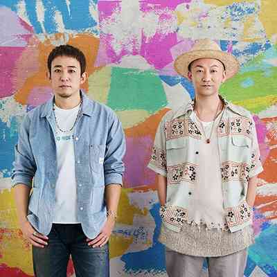 FUNKY MONKEY BΛBY'S