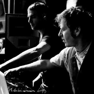 Gabriel & Dresden