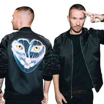 Galantis