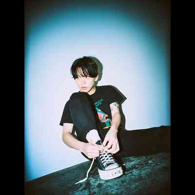 GEN(04 Limited Sazabys)