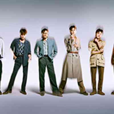 GENERATIONS