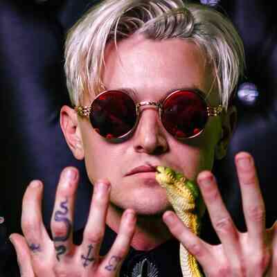 Ghastly