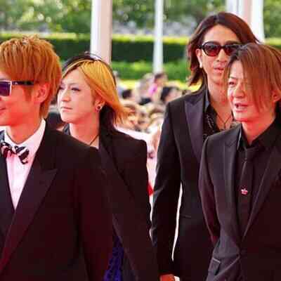 GLAY