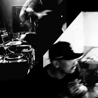 GRADIS NICE & DJ SCRATCH NICE