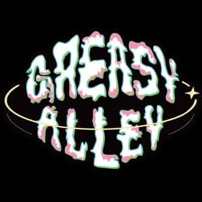 Greasy Alley