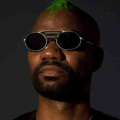 Green Velvet