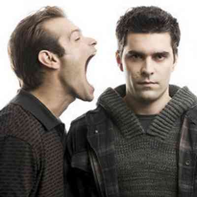 Growling Machines