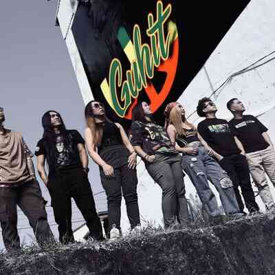 Guhit Band