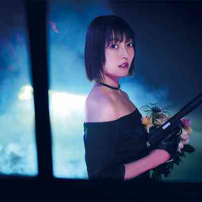 花澤香菜(Band Set)
