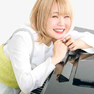 ハラミちゃん
