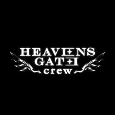 HEAVEN'S GATE CREW