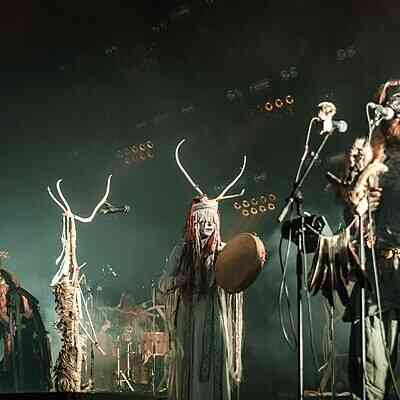 HEILUNG