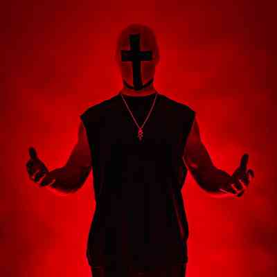 Holy Priest