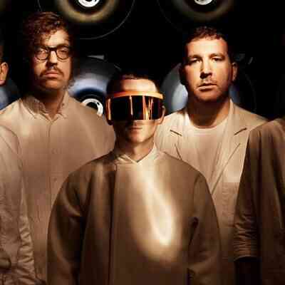 HOT CHIP (DJ SET)