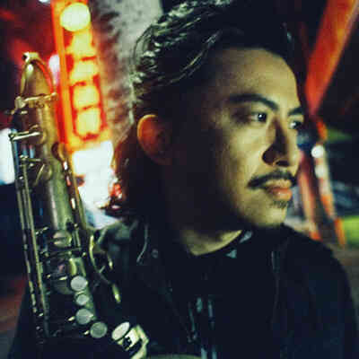 派對超人 羅百吉 ft. 寶貝 謝明諺 C.Holly 潤少 LilHAO