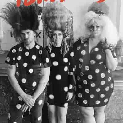 Hunx and His Punx