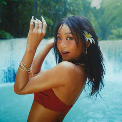 HYOLYN / WATERBOMB TIME!