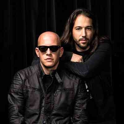 INFECTED MUSHROOM (DJ SET)