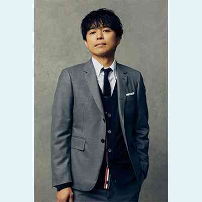 サニーディ・サービス with 井ノ原快彦