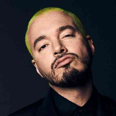 J Balvin