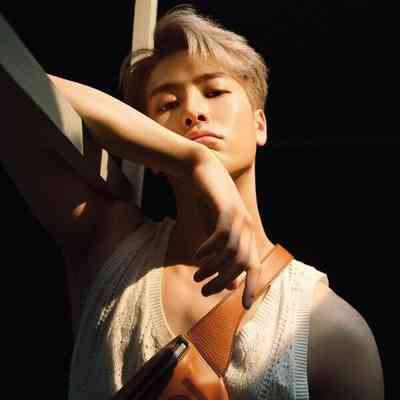 Jackson Wang