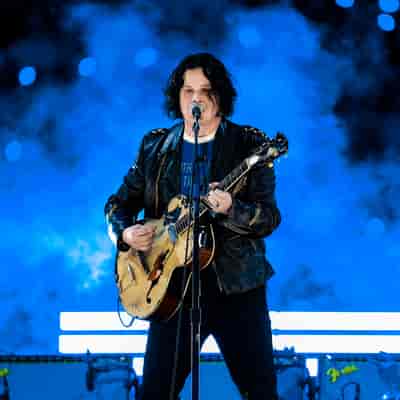 Jack White