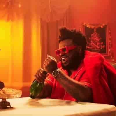 JAMES FAUNTLEROY
