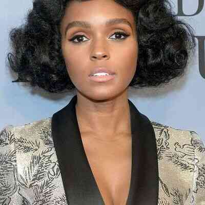 Janelle Monáe