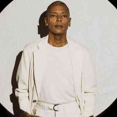 Jeff Mills