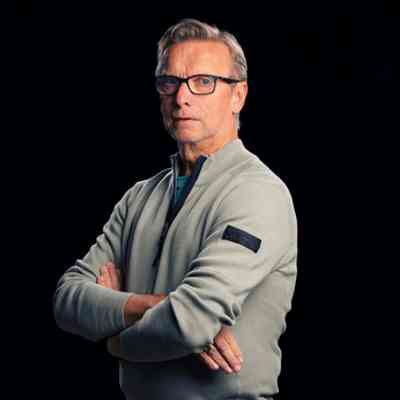 Jeroen Visser