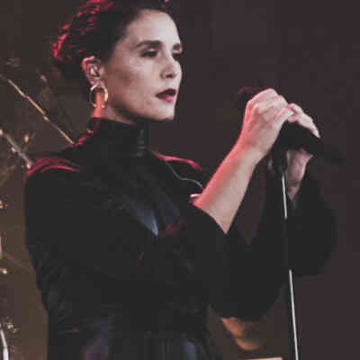 JESSIE WARE