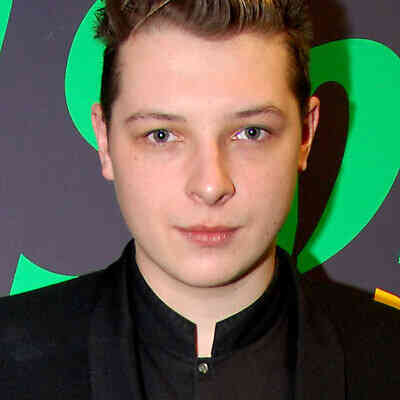 JOHN NEWMAN