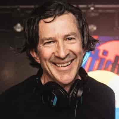 JON BISHOP